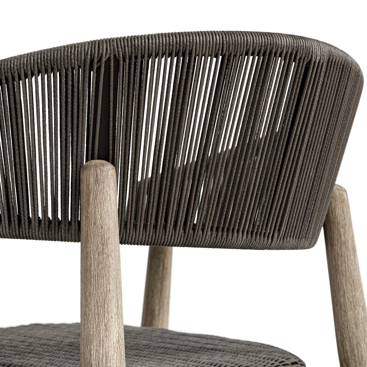 Dermott Outdoor Stool