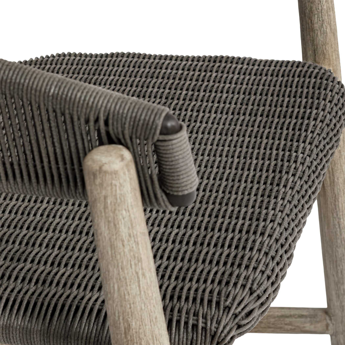 Dermott Outdoor Stool