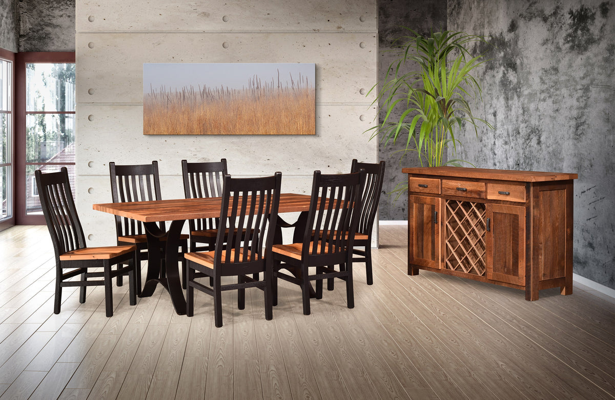 Golden Gate Dining Table