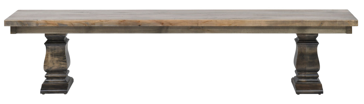 Kimberley Bench
