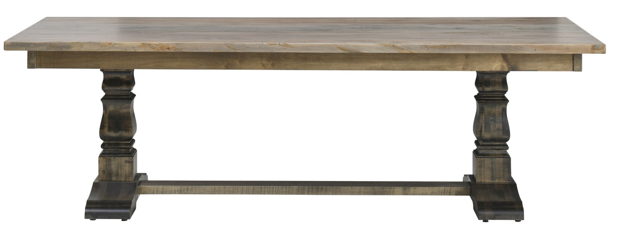 Kimberley Extendable Dining Table