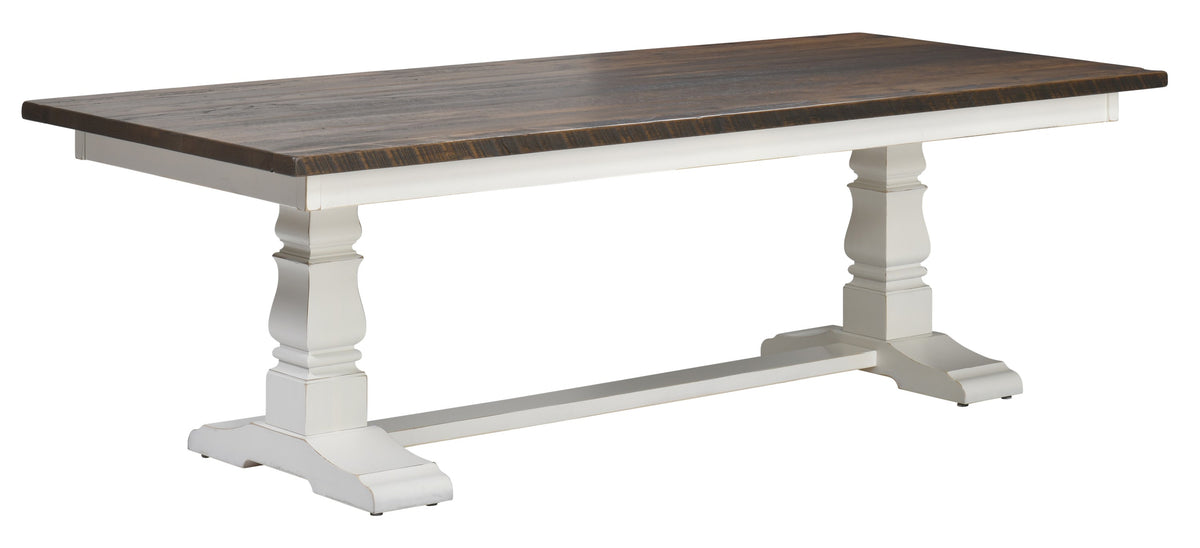 Kimberley Extendable Dining Table