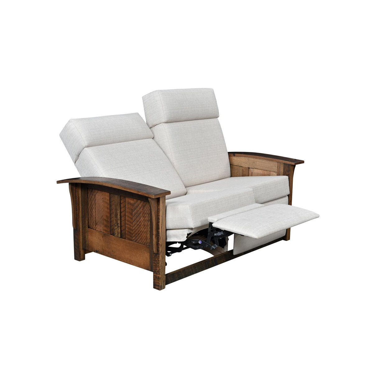 Kingston Loveseat