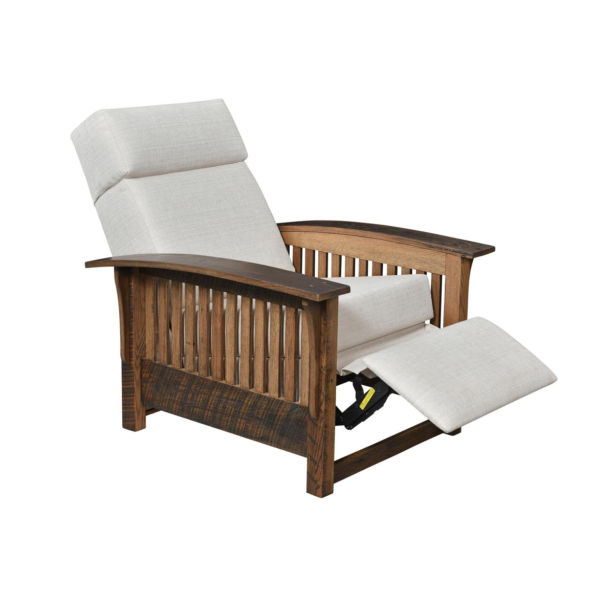Kingston Sofa Recliner