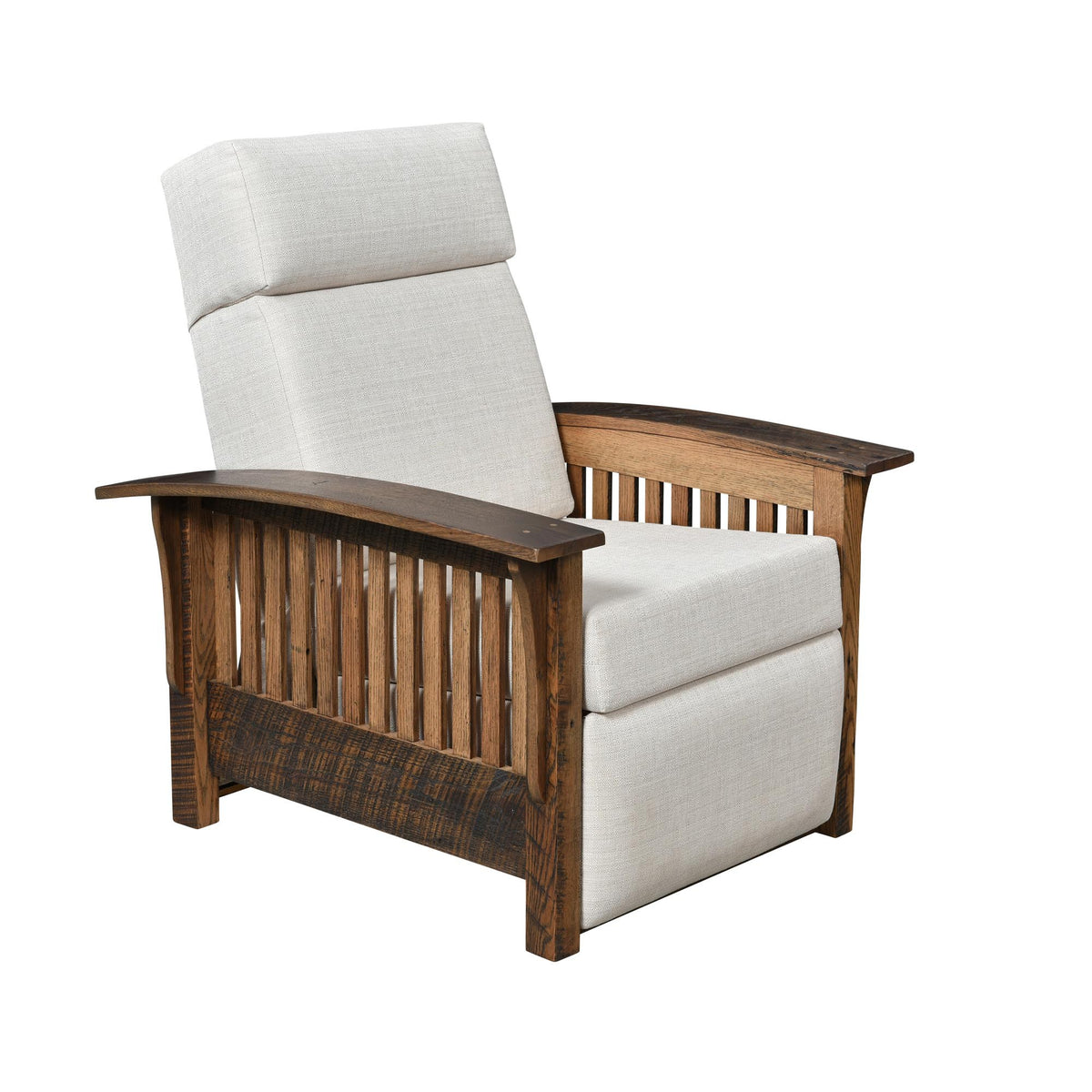 Kingston Sofa Recliner