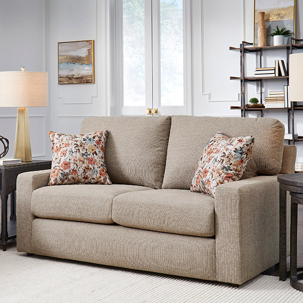 Dovely Loveseat