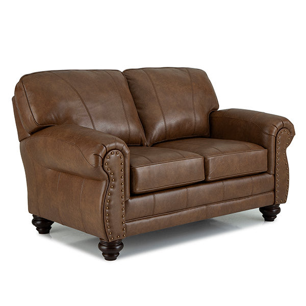 Noble Loveseat