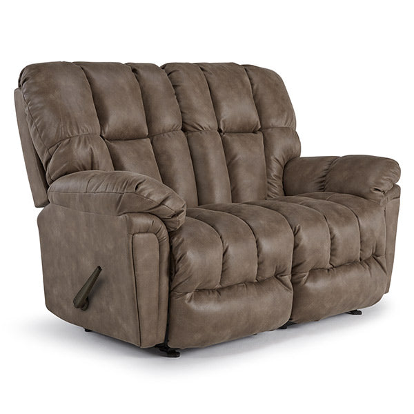 Lucas Motion Loveseat