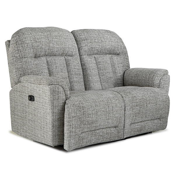 Suitably Motion Loveseat