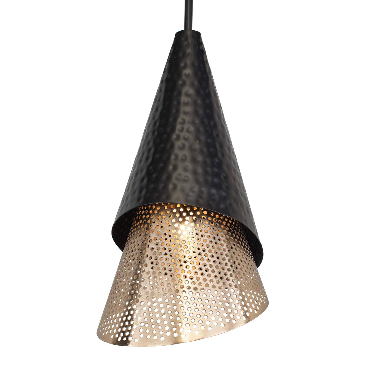 Apollo 1 Light Mini Pendant
