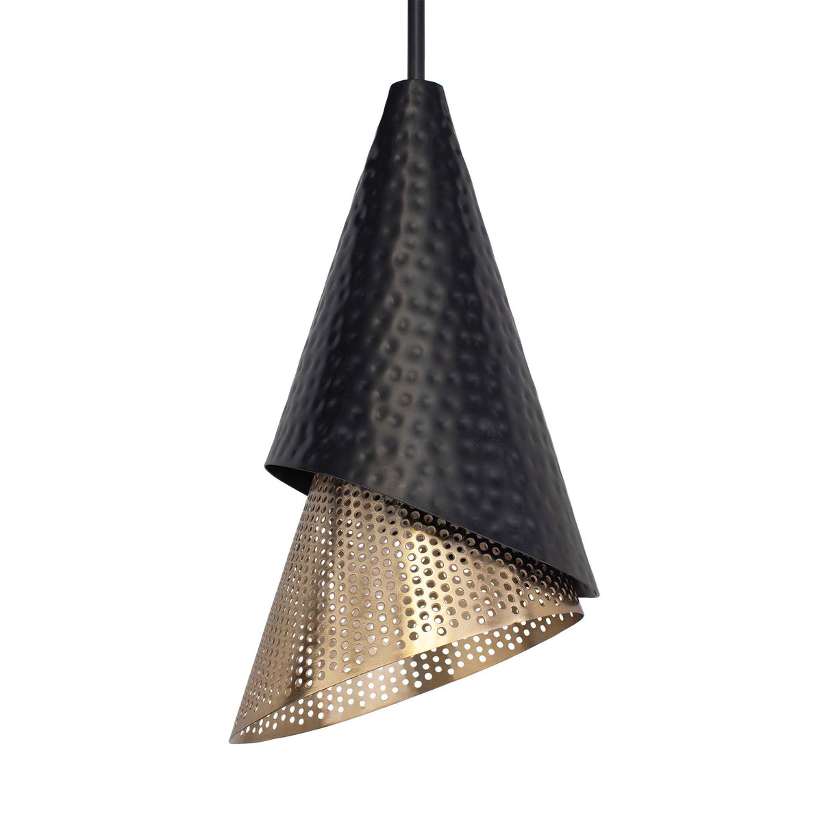 Apollo 1 Light Mini Pendant