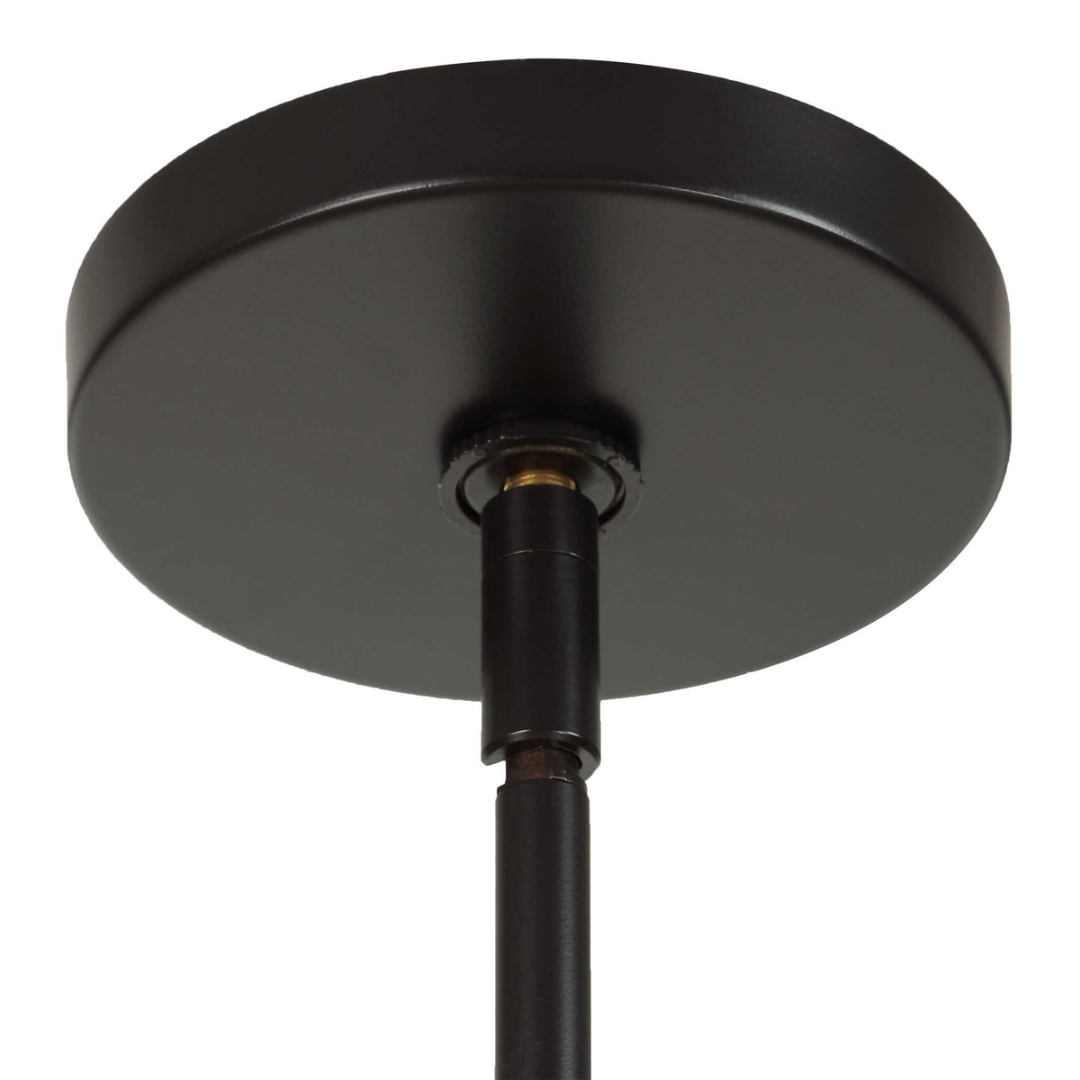 Whirlwind 1 Light Indoor-Outdoor Pendant