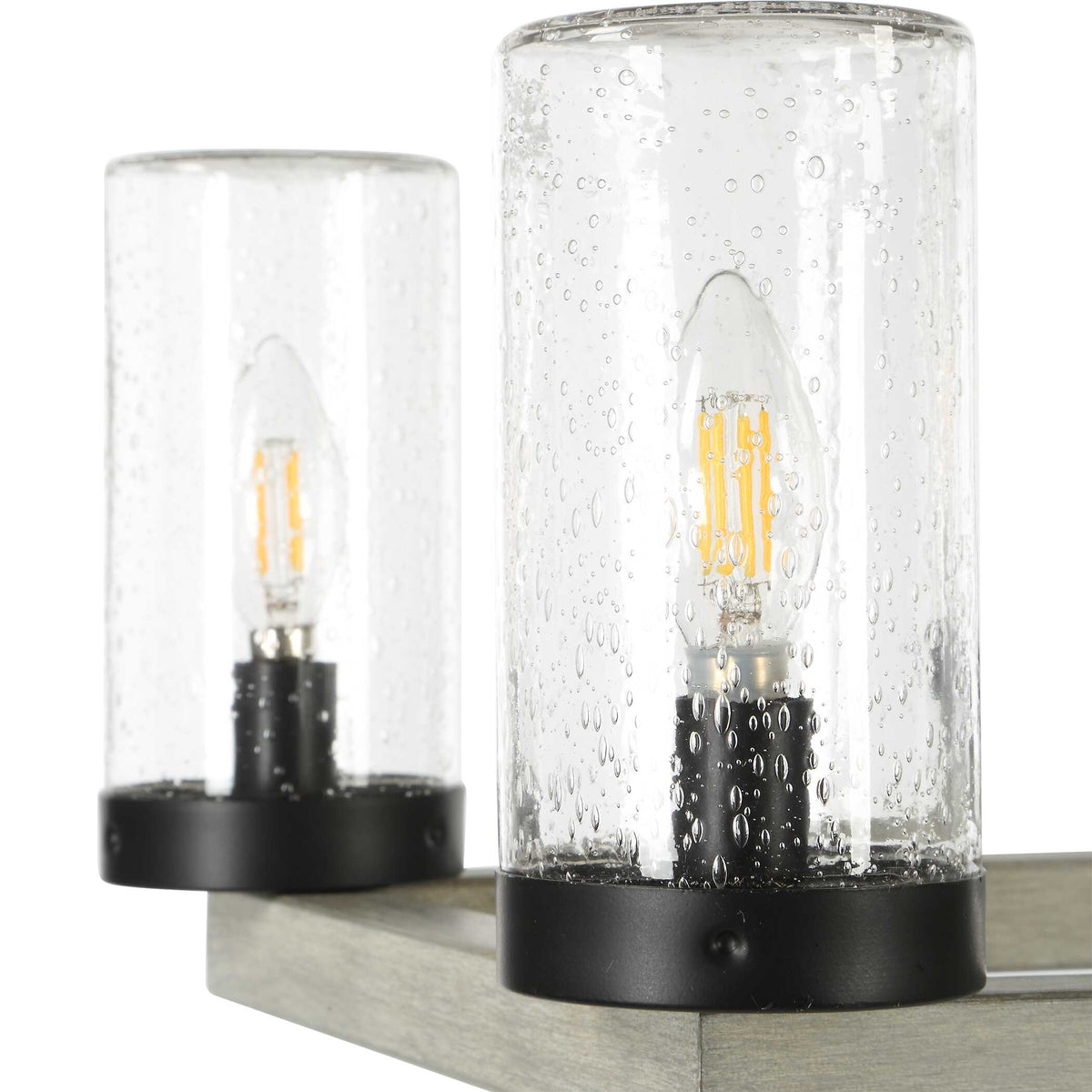 Edgecomb Indoor-Outdoor Chandelier