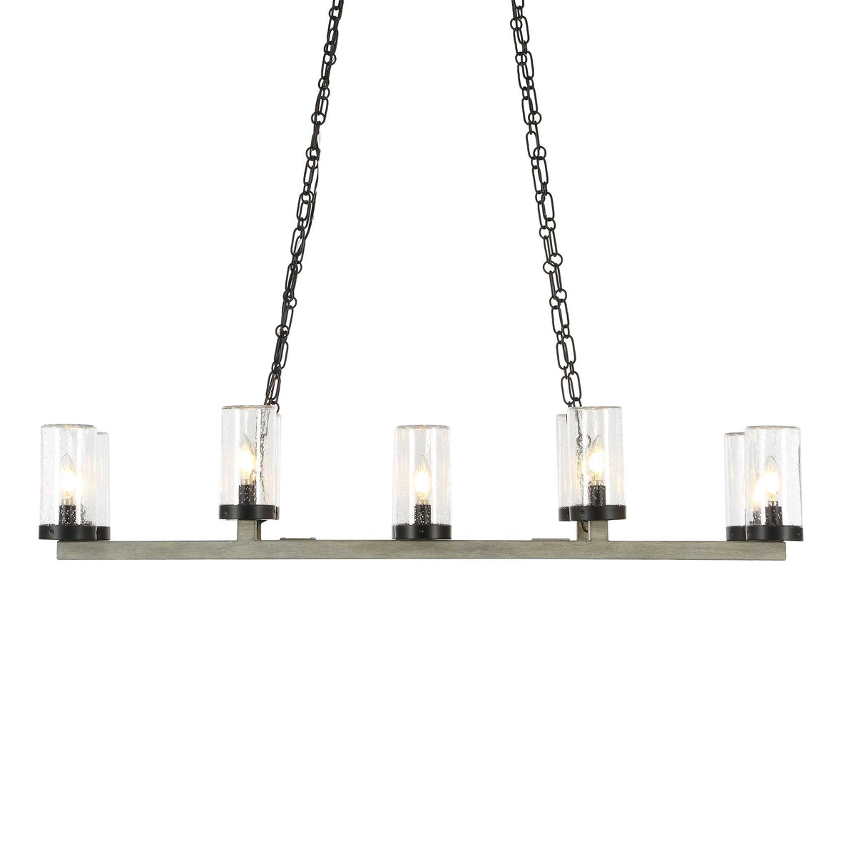 Edgecomb Indoor-Outdoor Chandelier