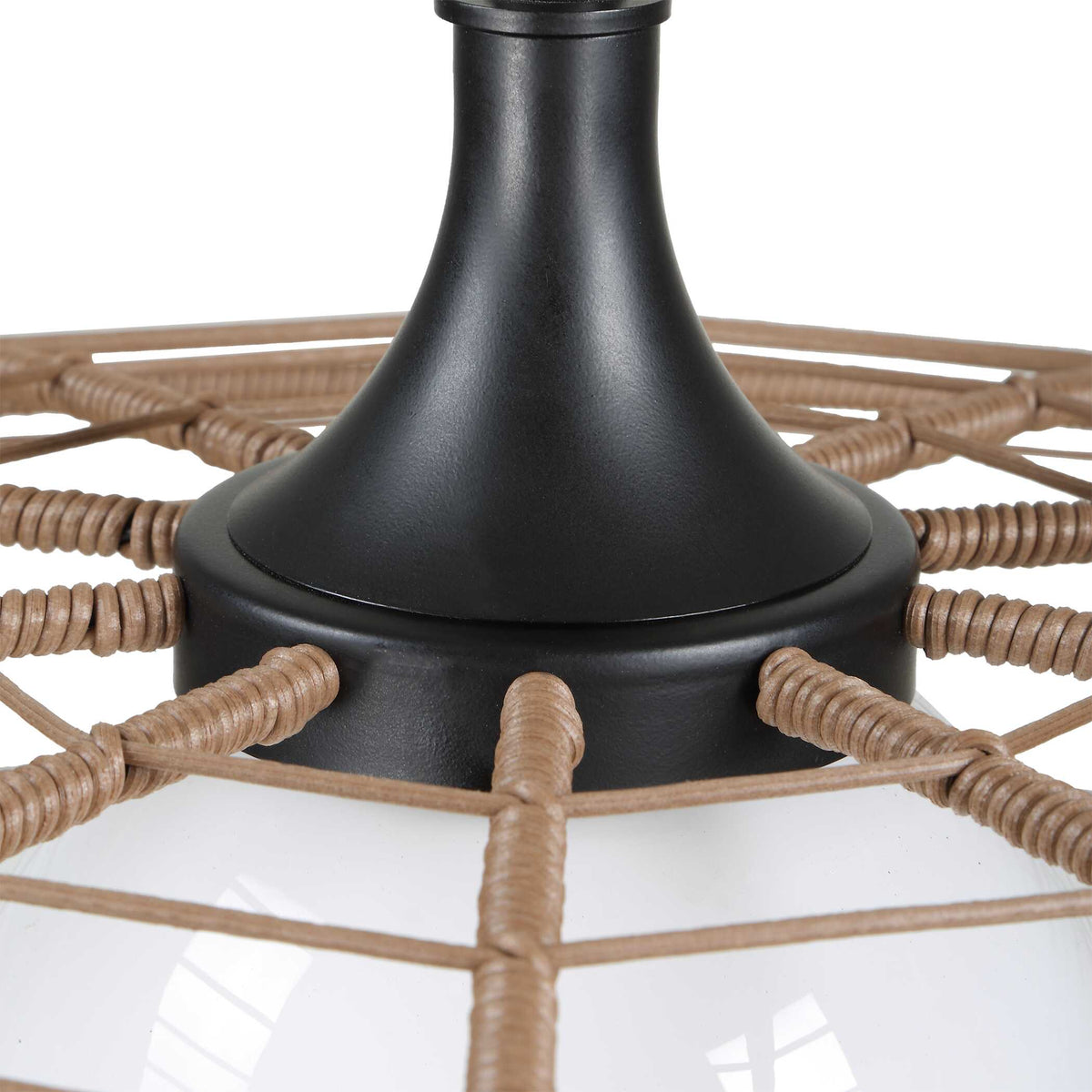 Lakeside Indoor-Outdoor 1 Light  Pendant