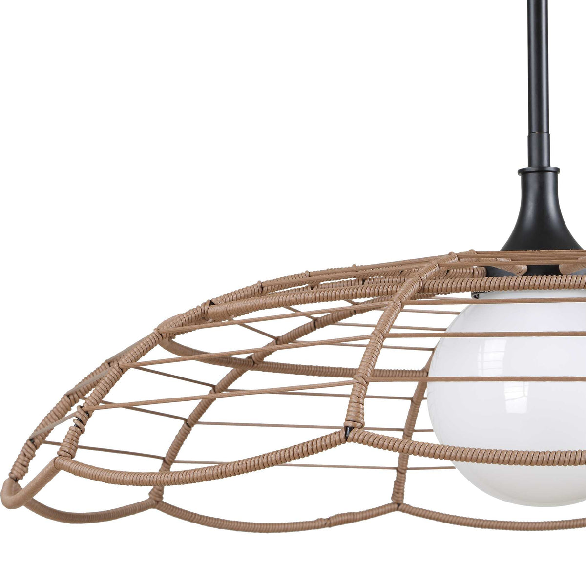 Lakeside Indoor-Outdoor 1 Light  Pendant