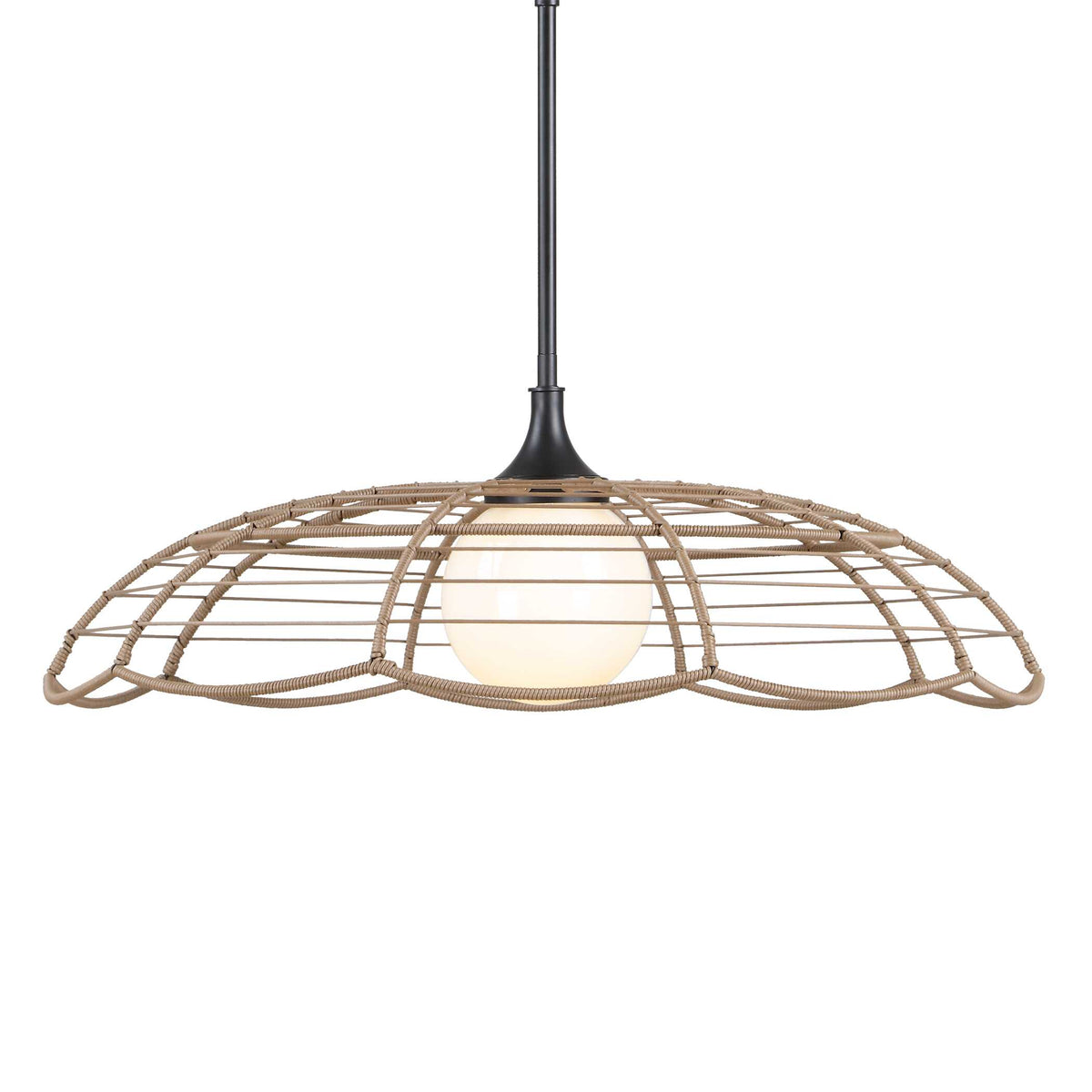 Lakeside Indoor-Outdoor 1 Light  Pendant