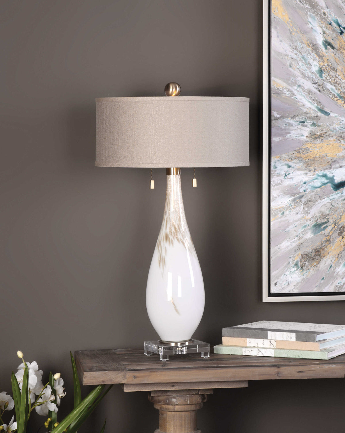 Cardoni Table Lamp