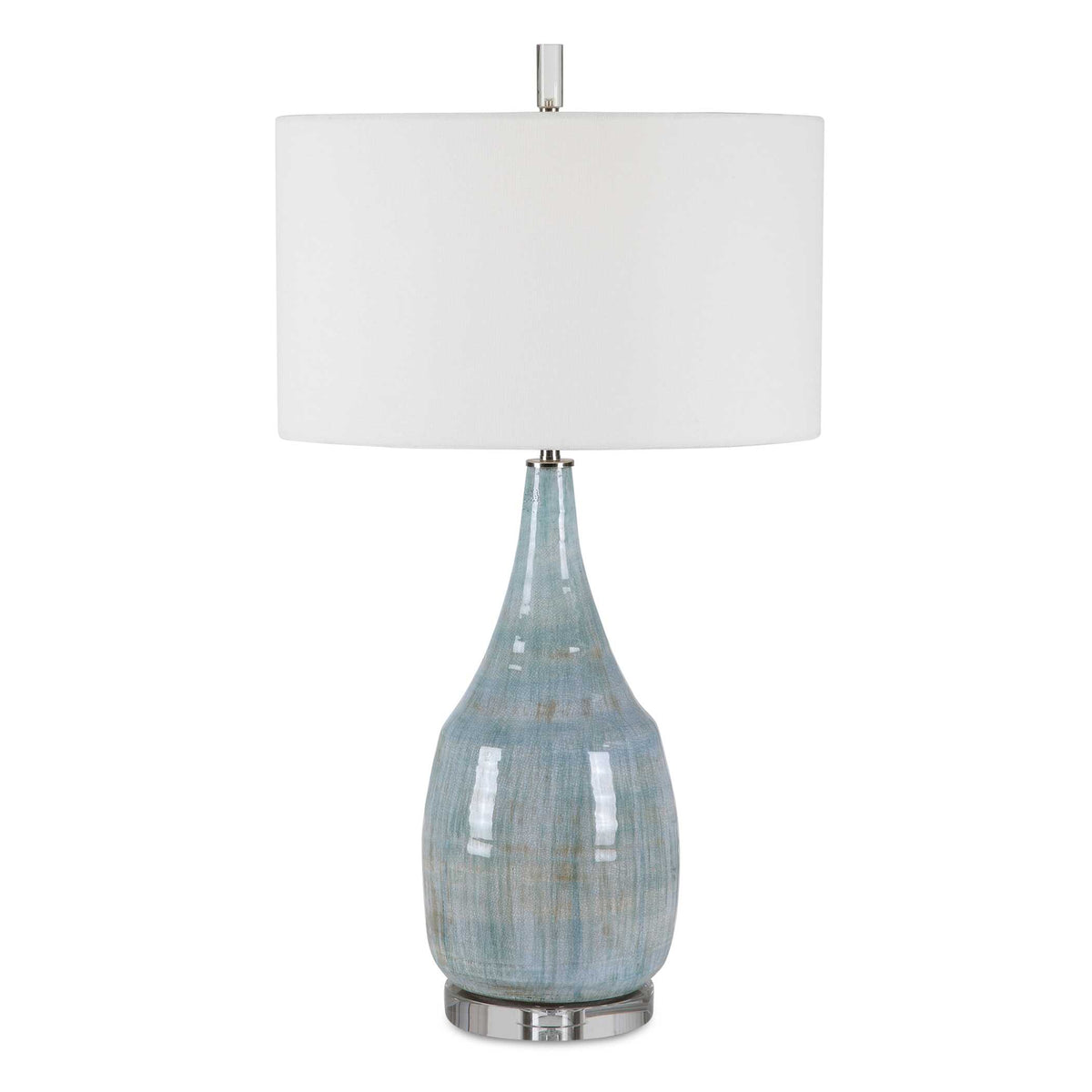 Rialta Coastal Table Lamp