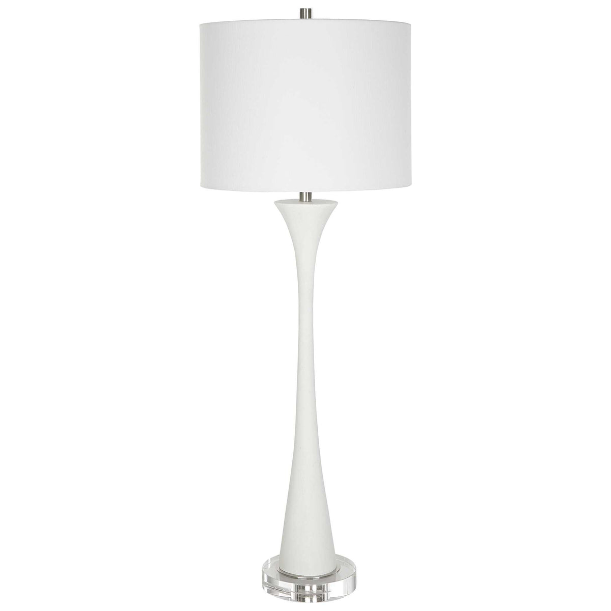 Fountain Buffet Lamp
