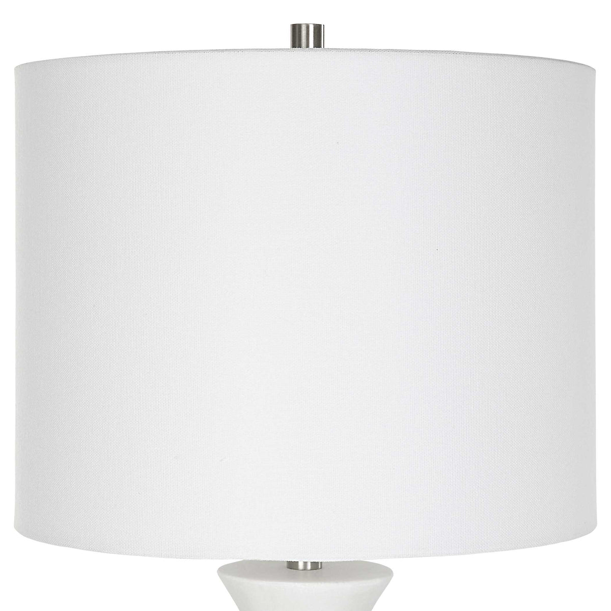 Fountain Buffet Lamp