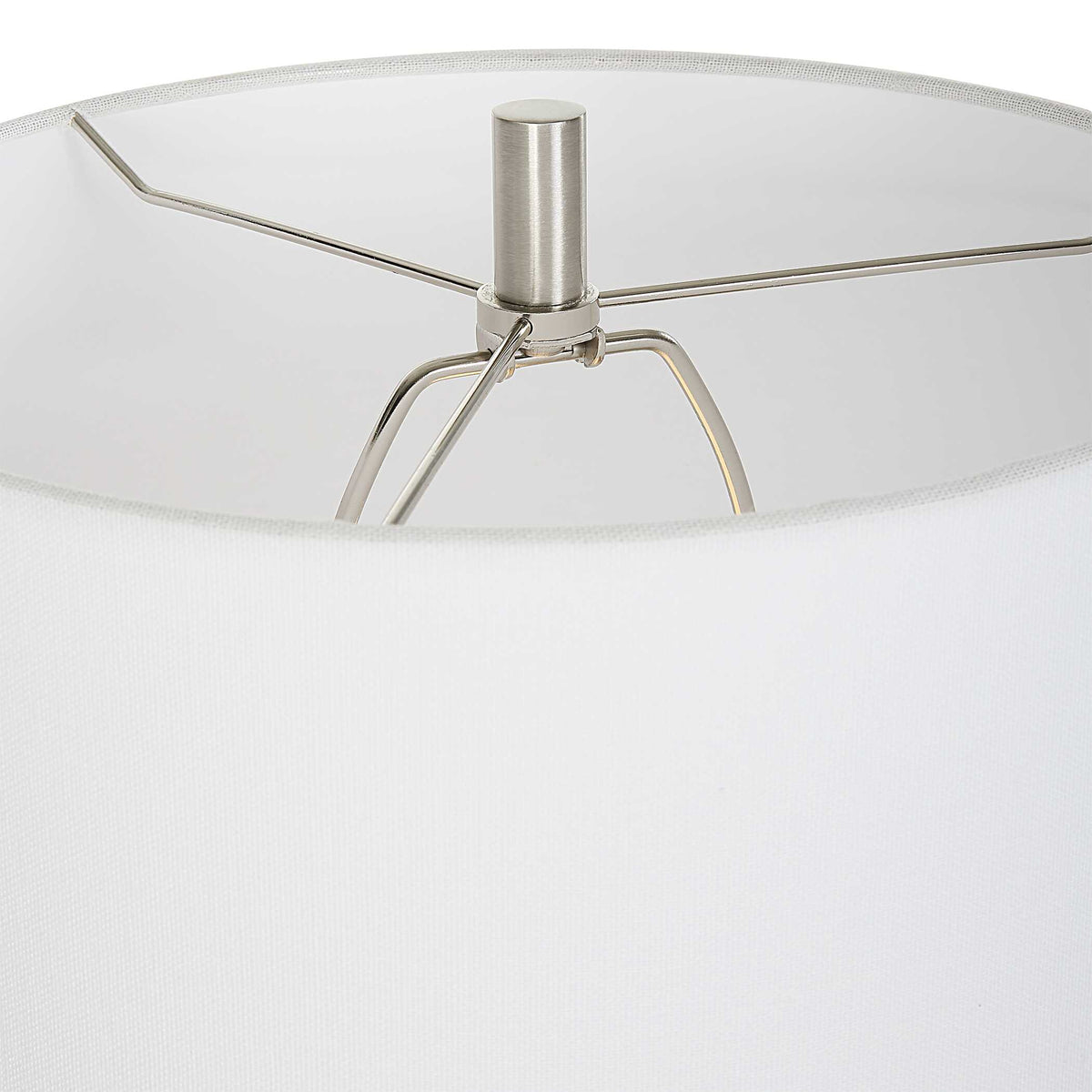 Fountain Buffet Lamp