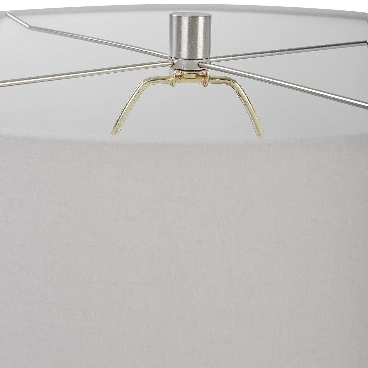 Artifact Aged Stone Table Lamp