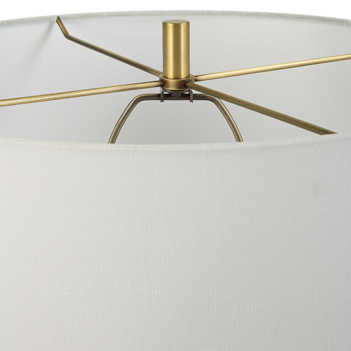 Galeno Emerald Green Table Lamp