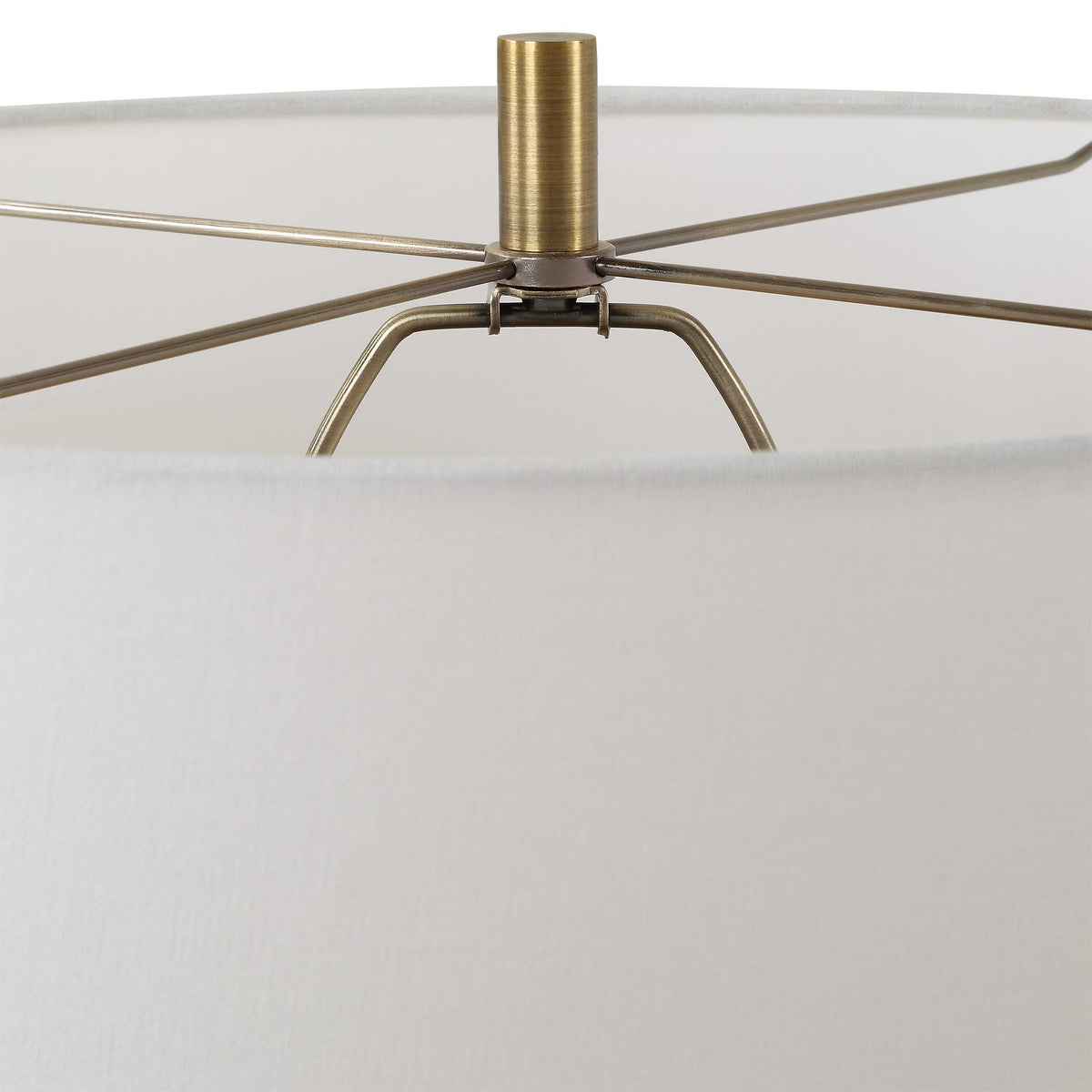 Treviso Terracotta Table Lamp