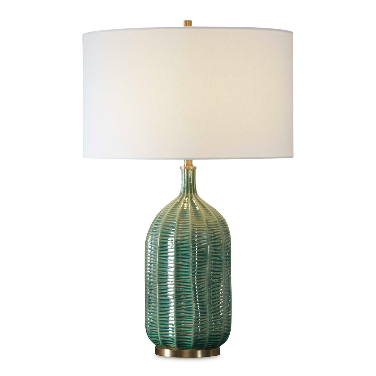 Bixby Table Lamp