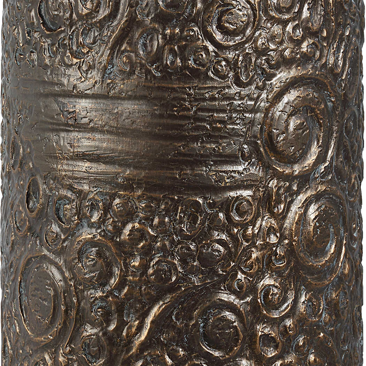 Malaga Brass Table Lamp