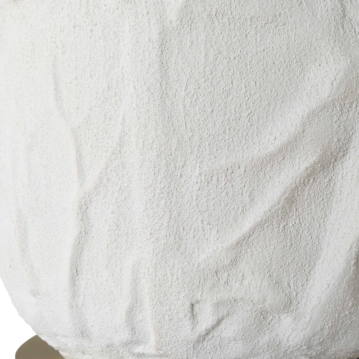 Vida White Table Lamp