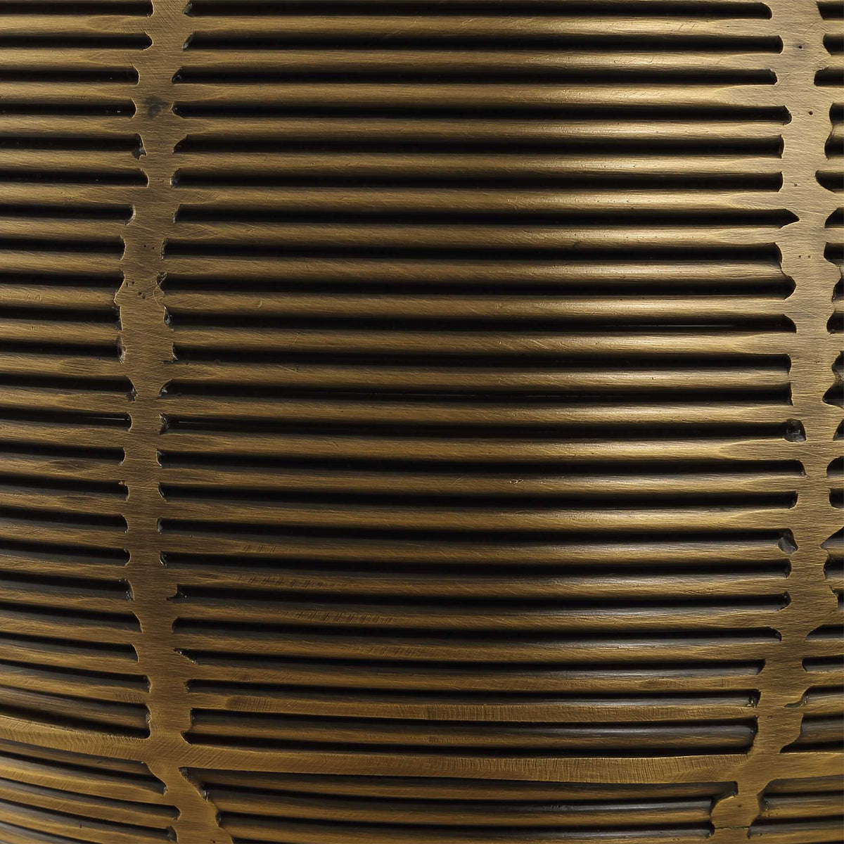 Knowles Brass Table Lamp