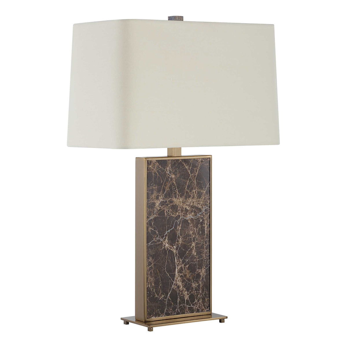 Lafferty Marble Table Lamp