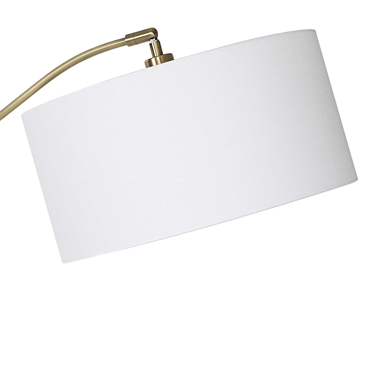 Kennett Wooden Floor Lamp