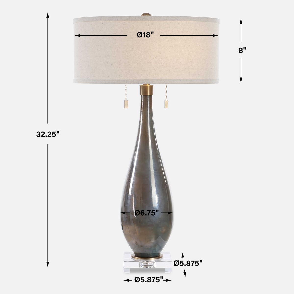 Cardoni Table Lamp