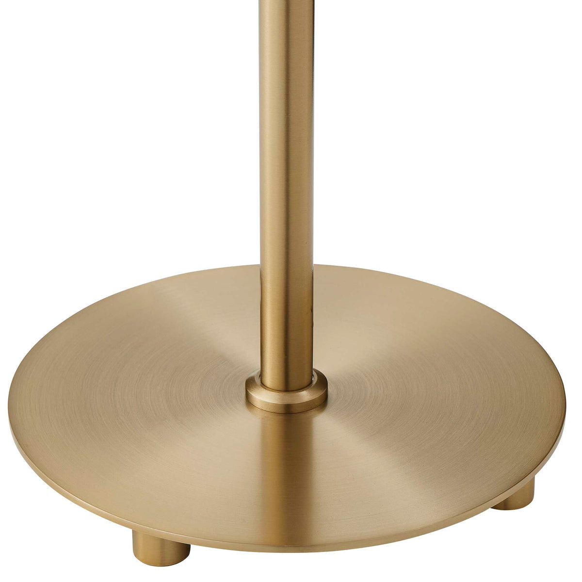 Lilabet Fluted Shade Table Lamp