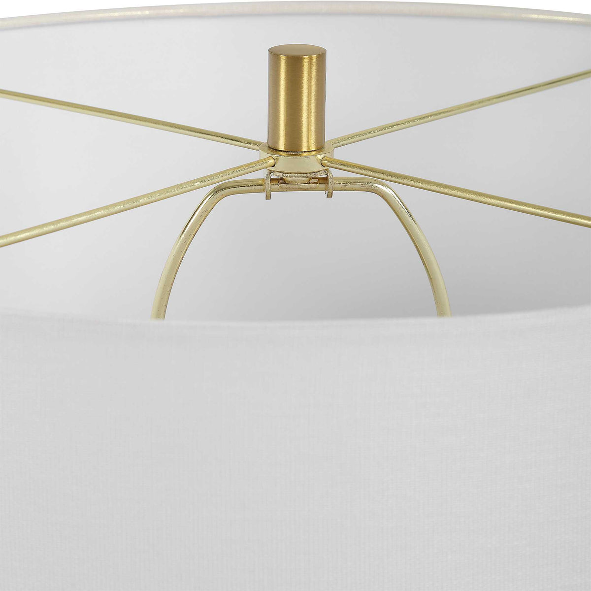 Armitage Textured Table Lamp