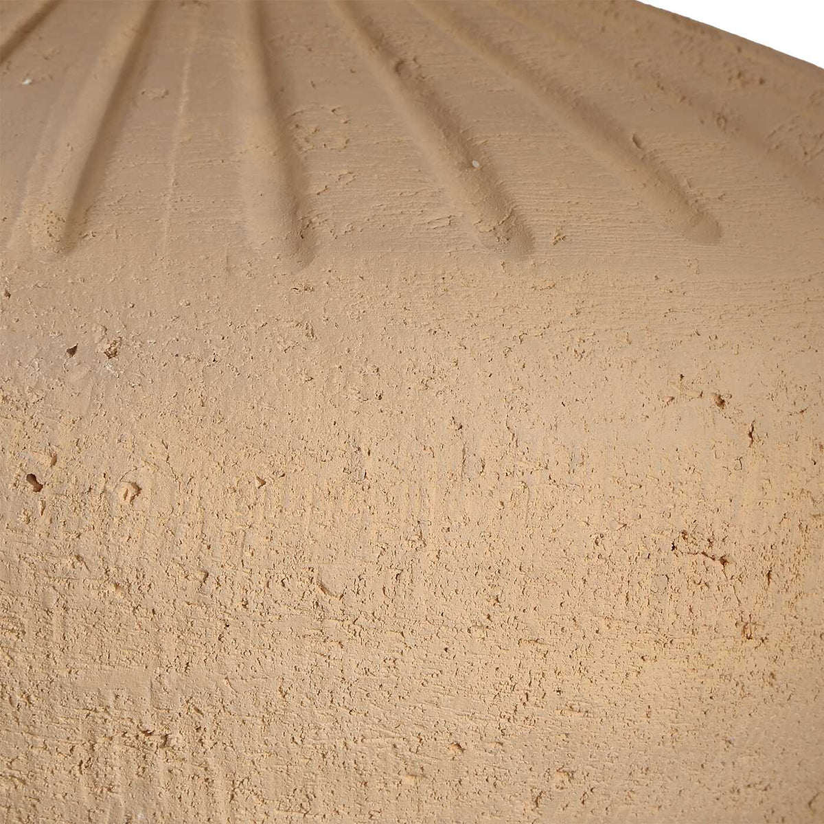 Eldon Terracotta Table Lamp