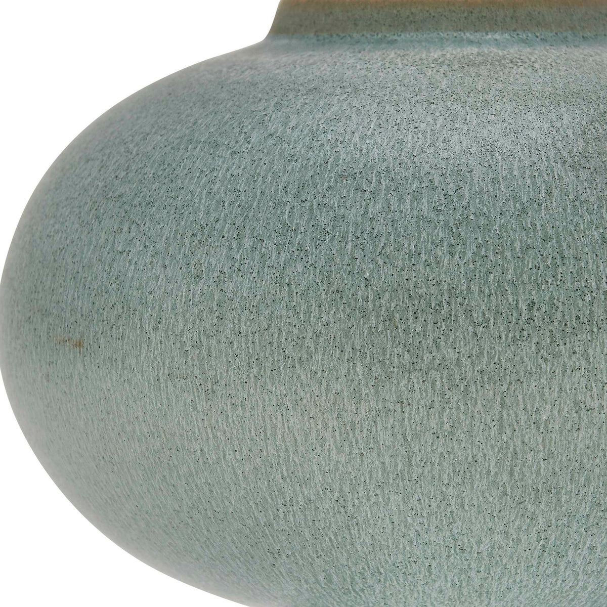 Elwyn Light Blue Table Lamp