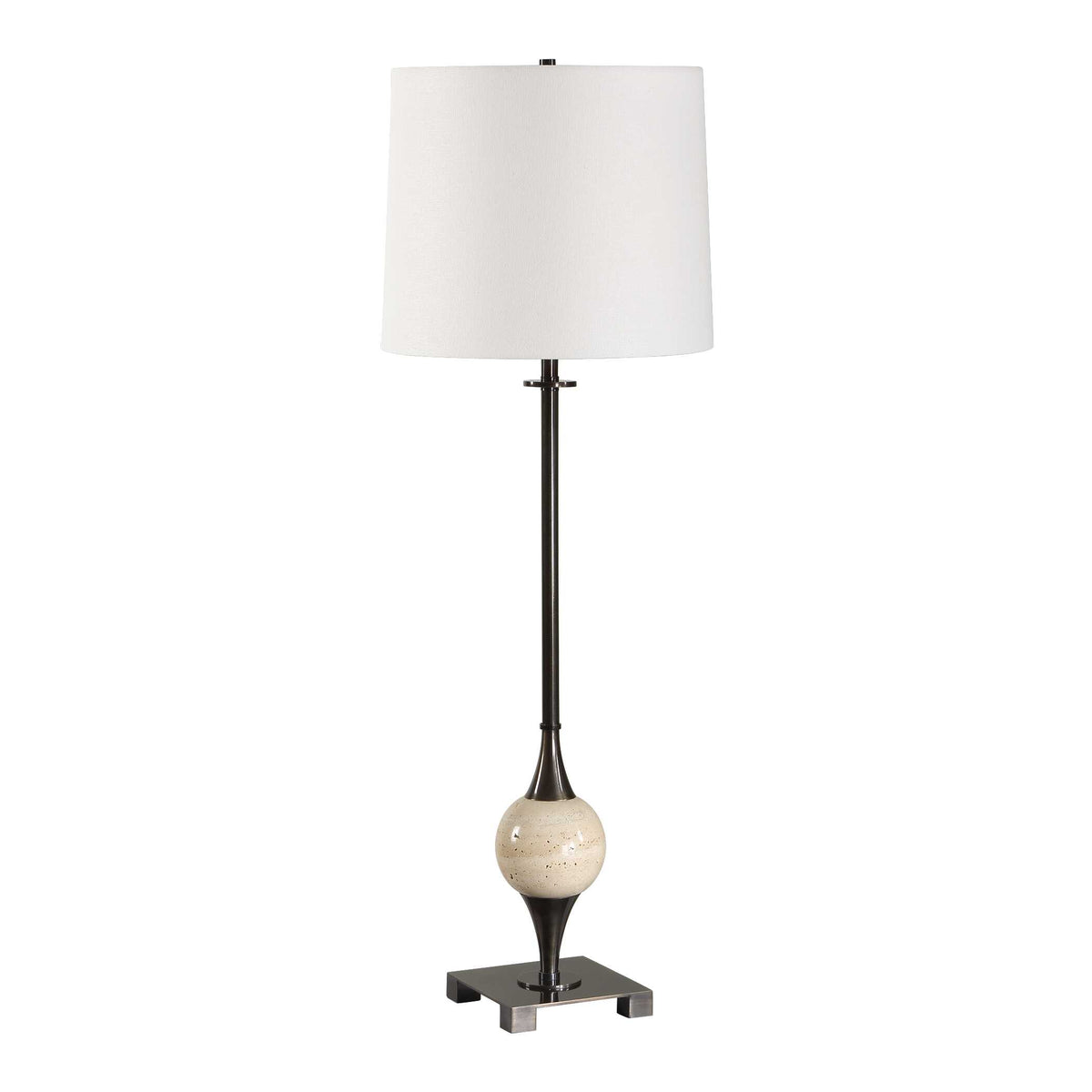 Dempsey Buffet Lamp