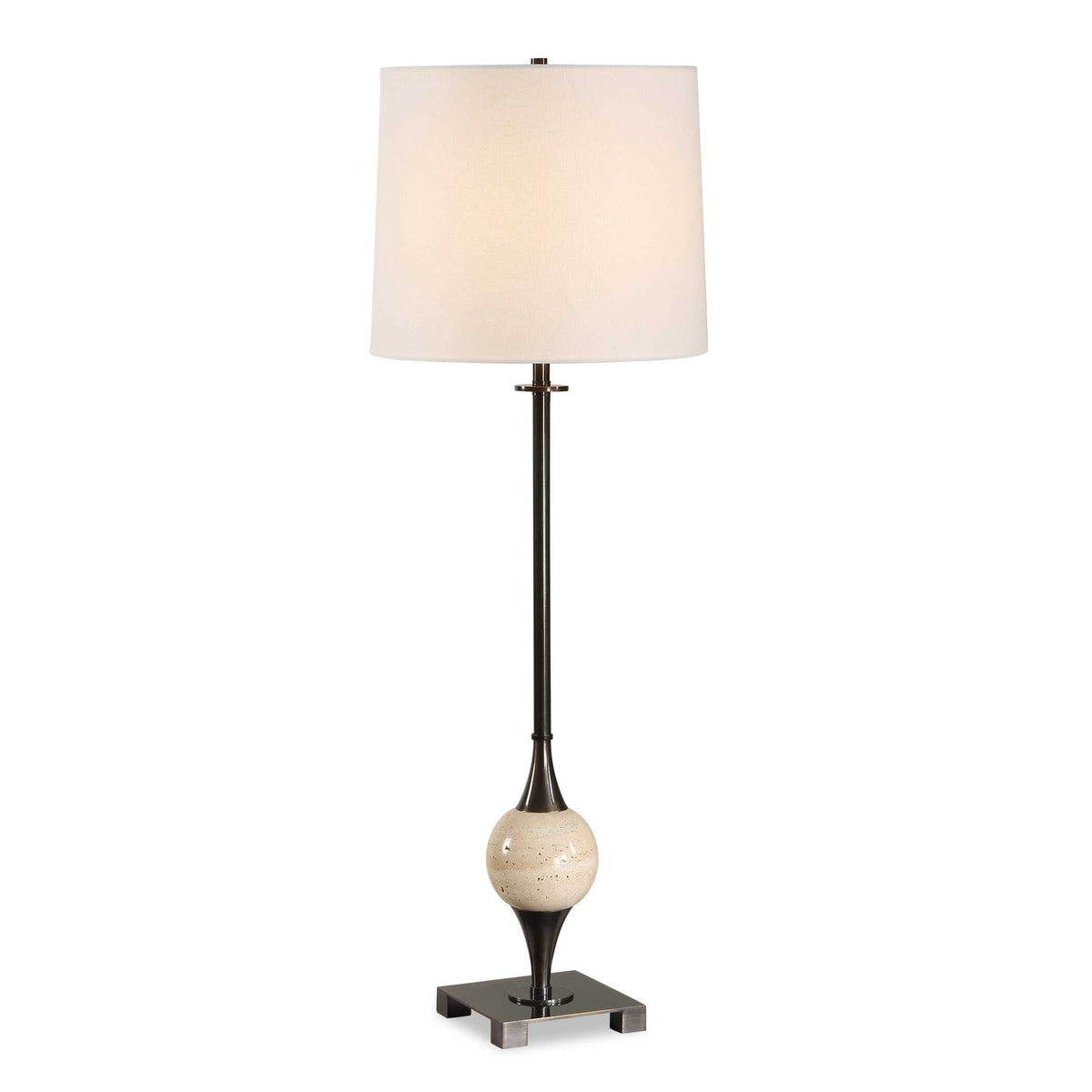 Dempsey Buffet Lamp