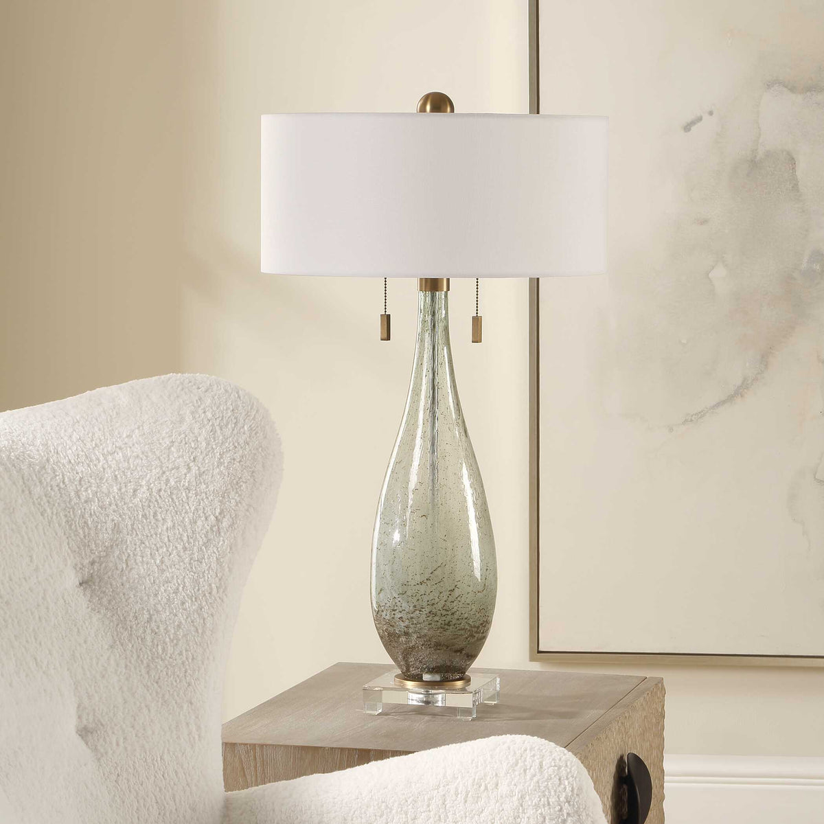 Cardoni Table Lamp