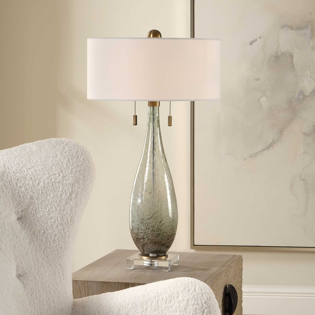 Cardoni Table Lamp