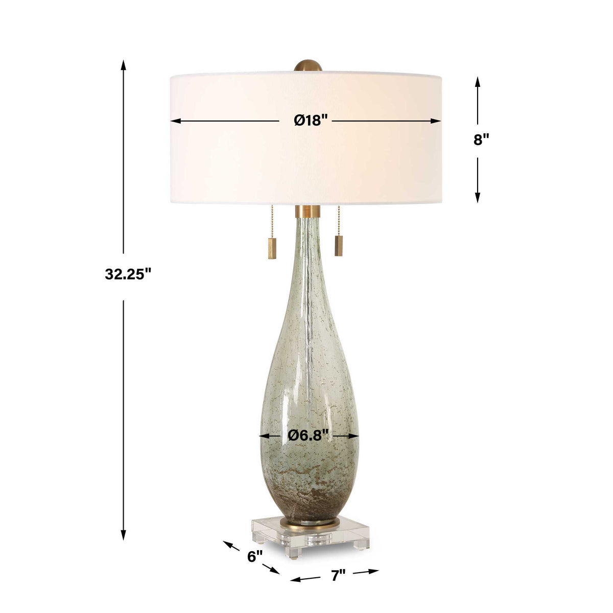 Cardoni Table Lamp