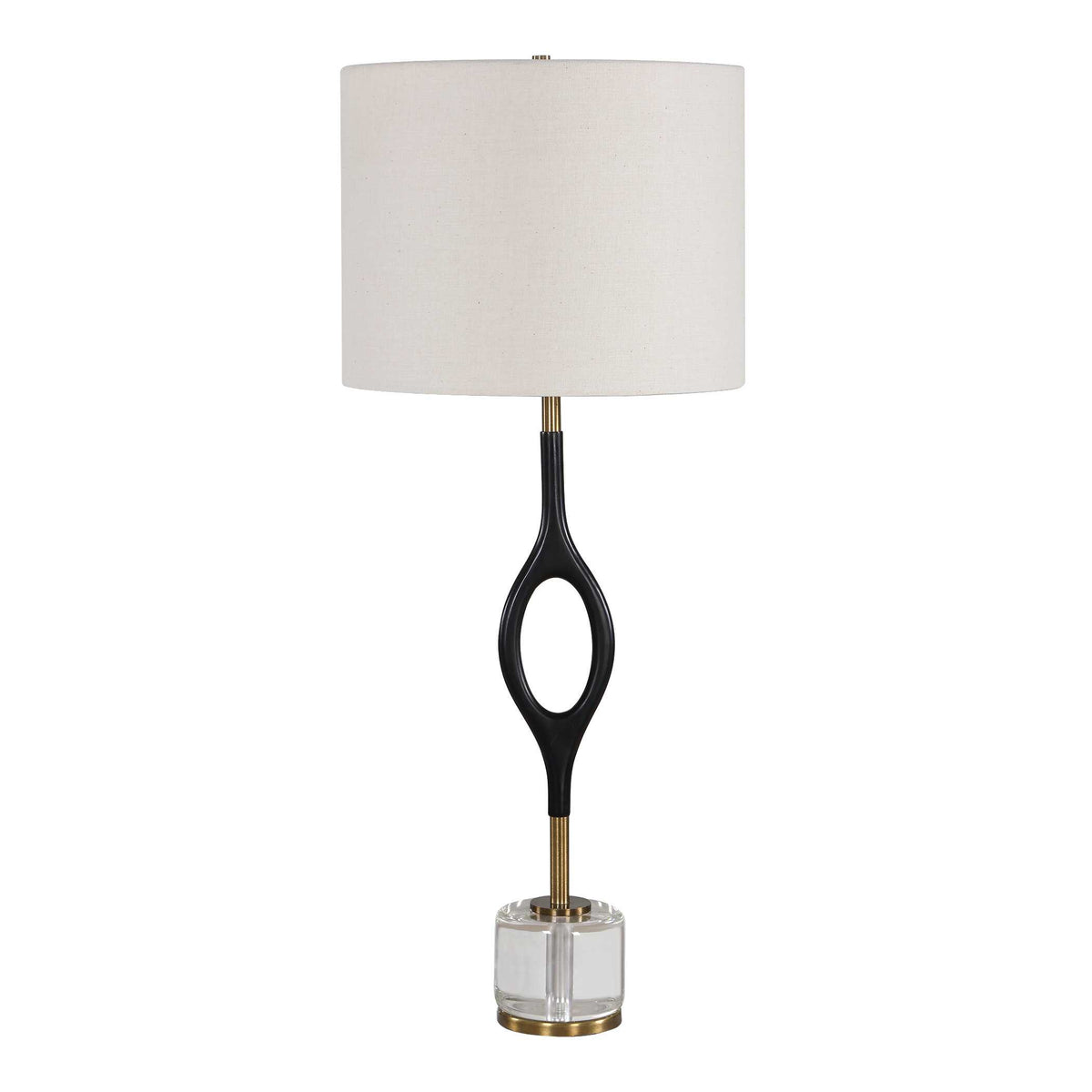 Maryam Cordless LED Buffet Lamp