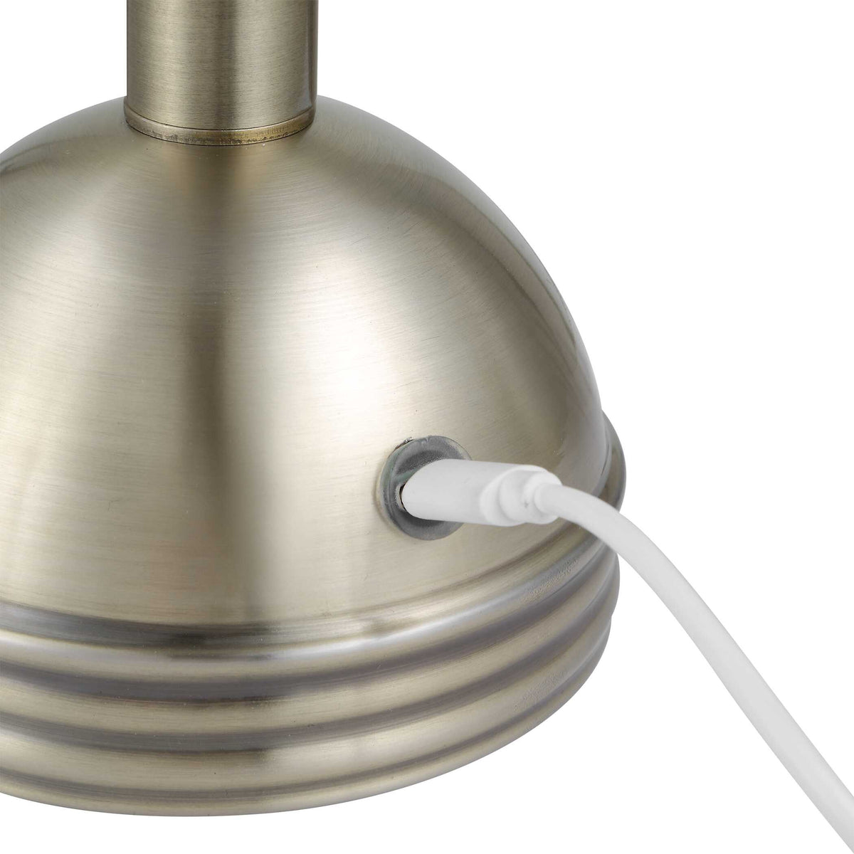 Breece Rechargeable LED Accent Lamp