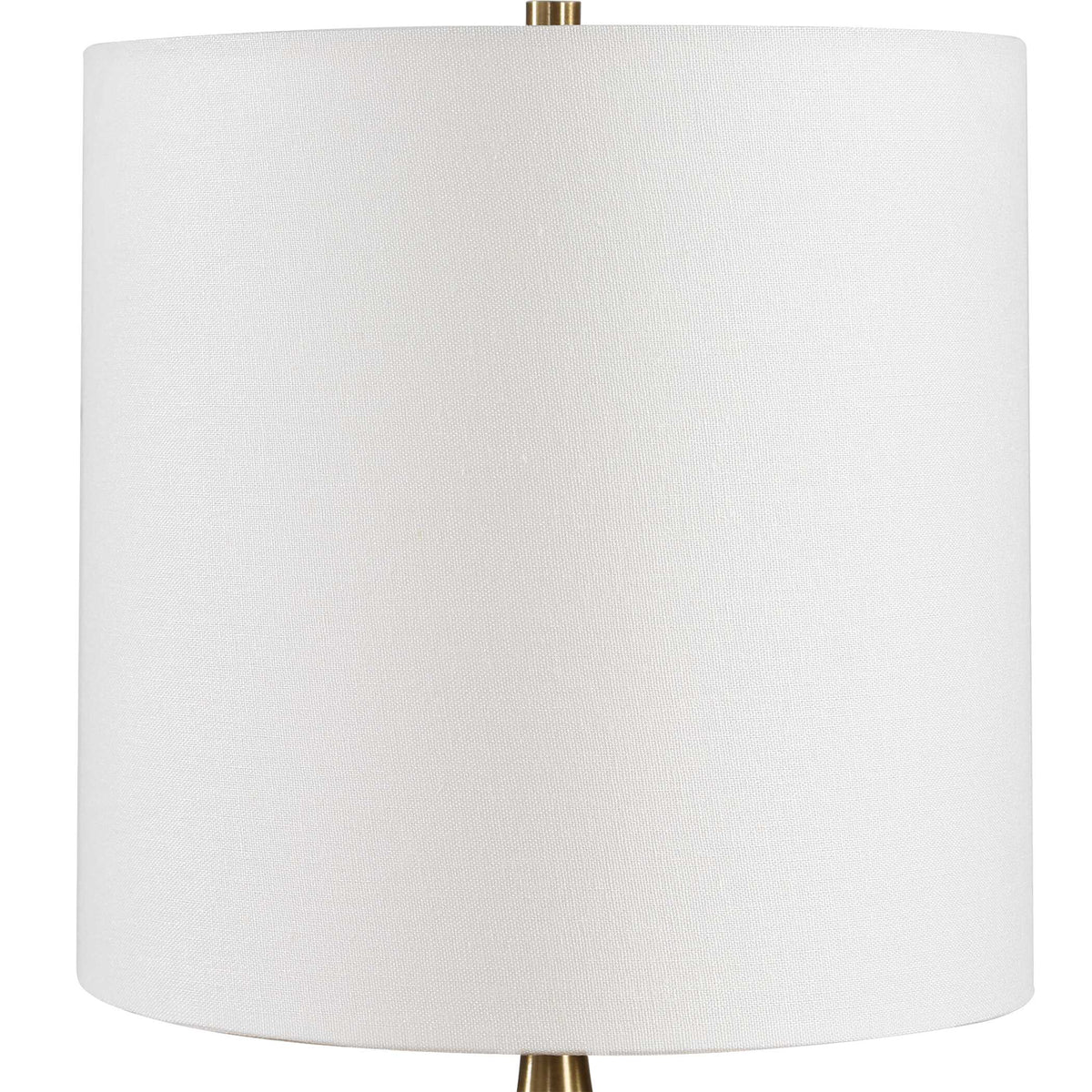 Glenn Mottled Glass Table Lamp