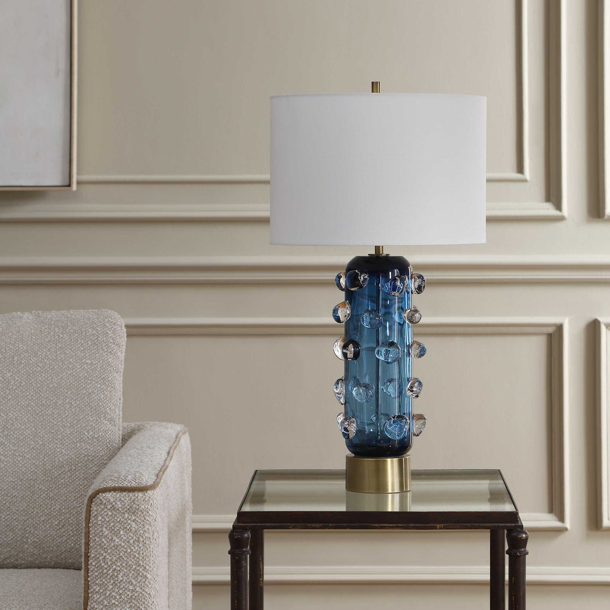 Aura Table Lamp