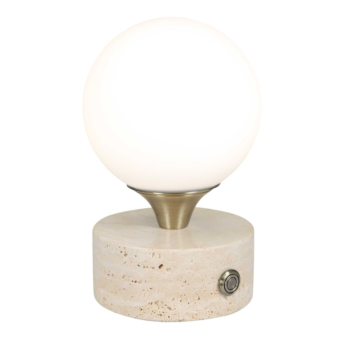 Abril Rechargeable LED Accent Lamp